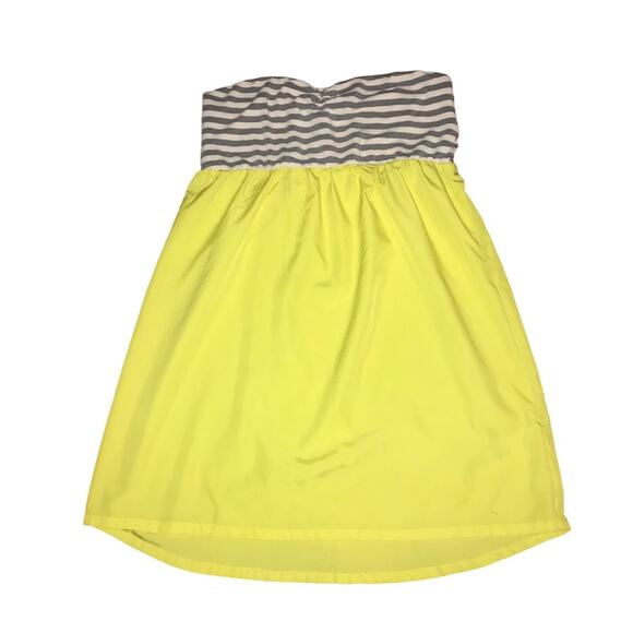 Roxy Strapless Dress - Women's Medium - Picture 1 of 6